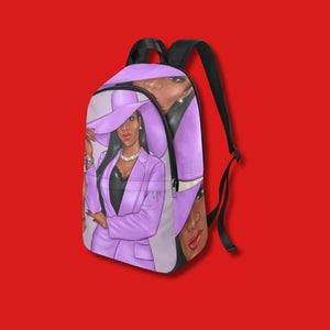 Backpacks