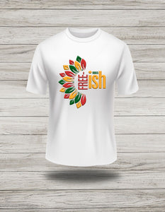 Juneteenth Free-ish T-shirt