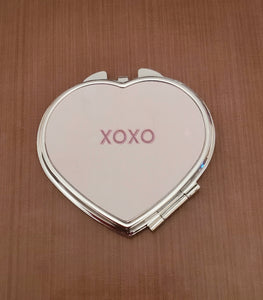 Custom Compact Mirror