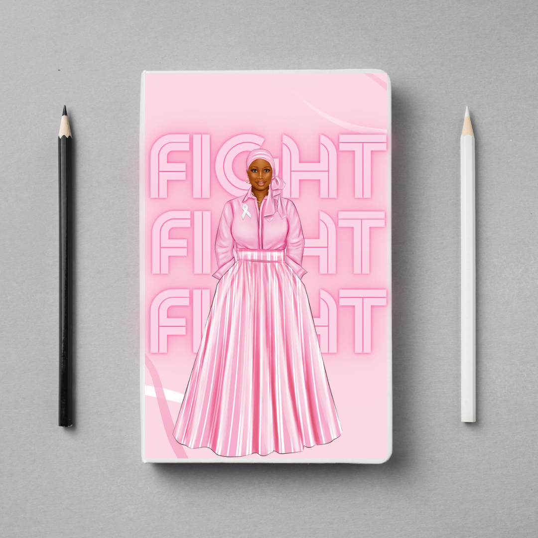 Fight Journal