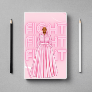 Fight Journal