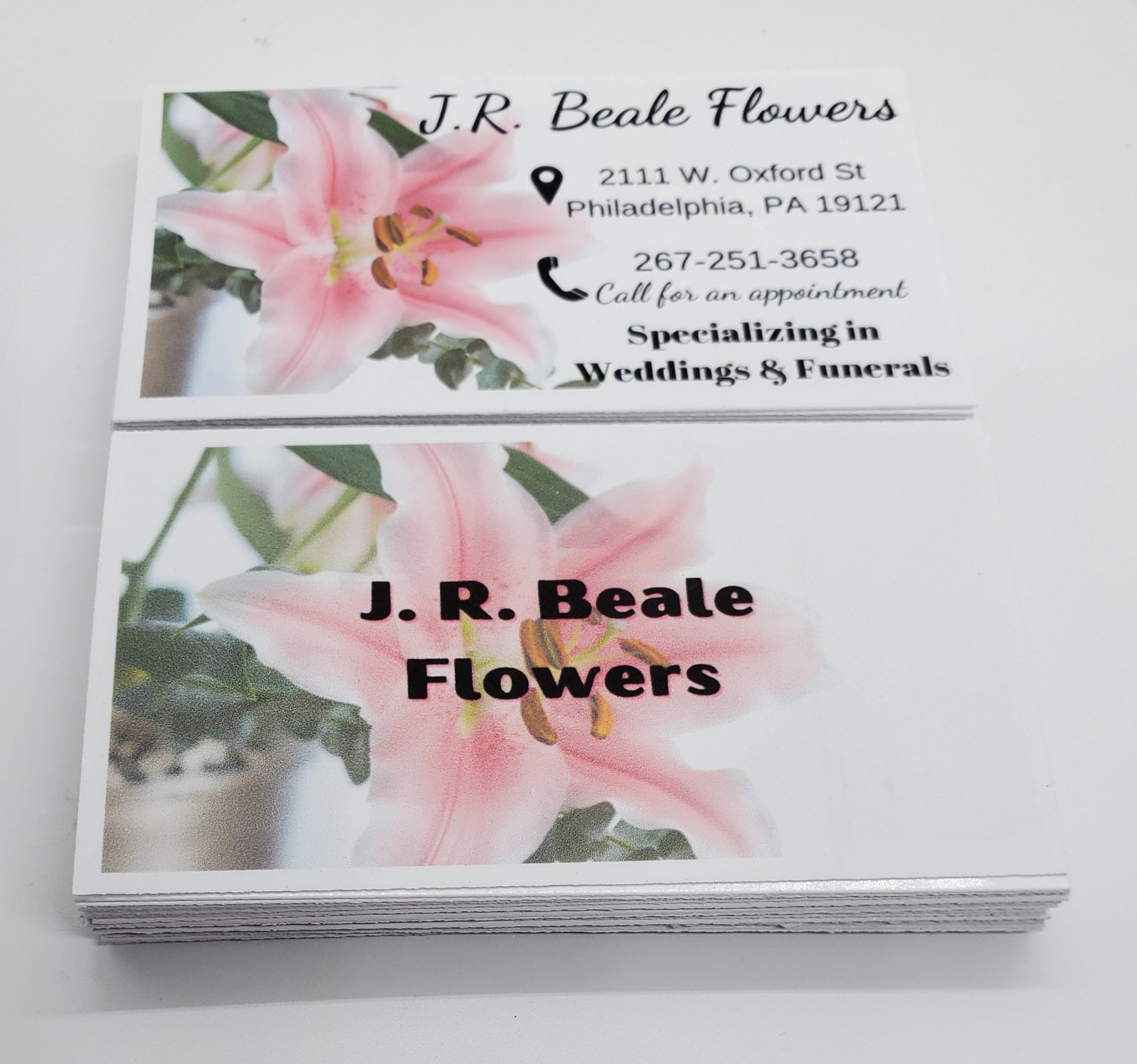 Business Card