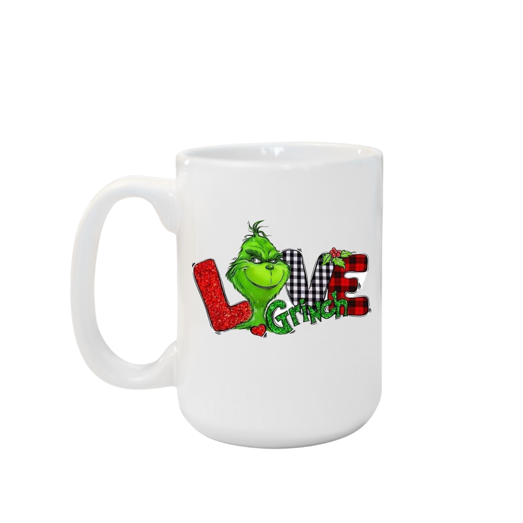 Christmas Mug