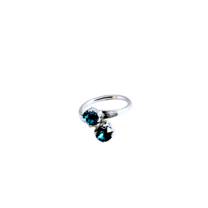 Two setting adjustable Ring