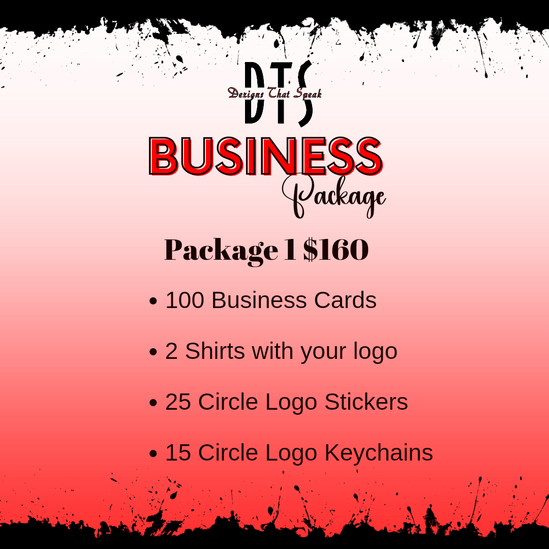 Small Business Bundles