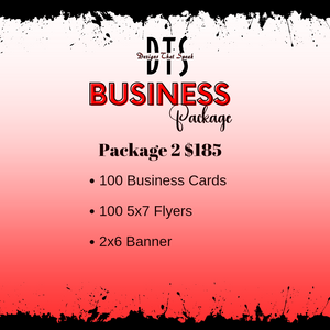 Small Business Bundles