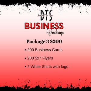 Small Business Bundles