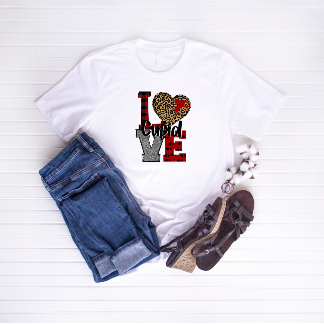 L O V E  T-shirt