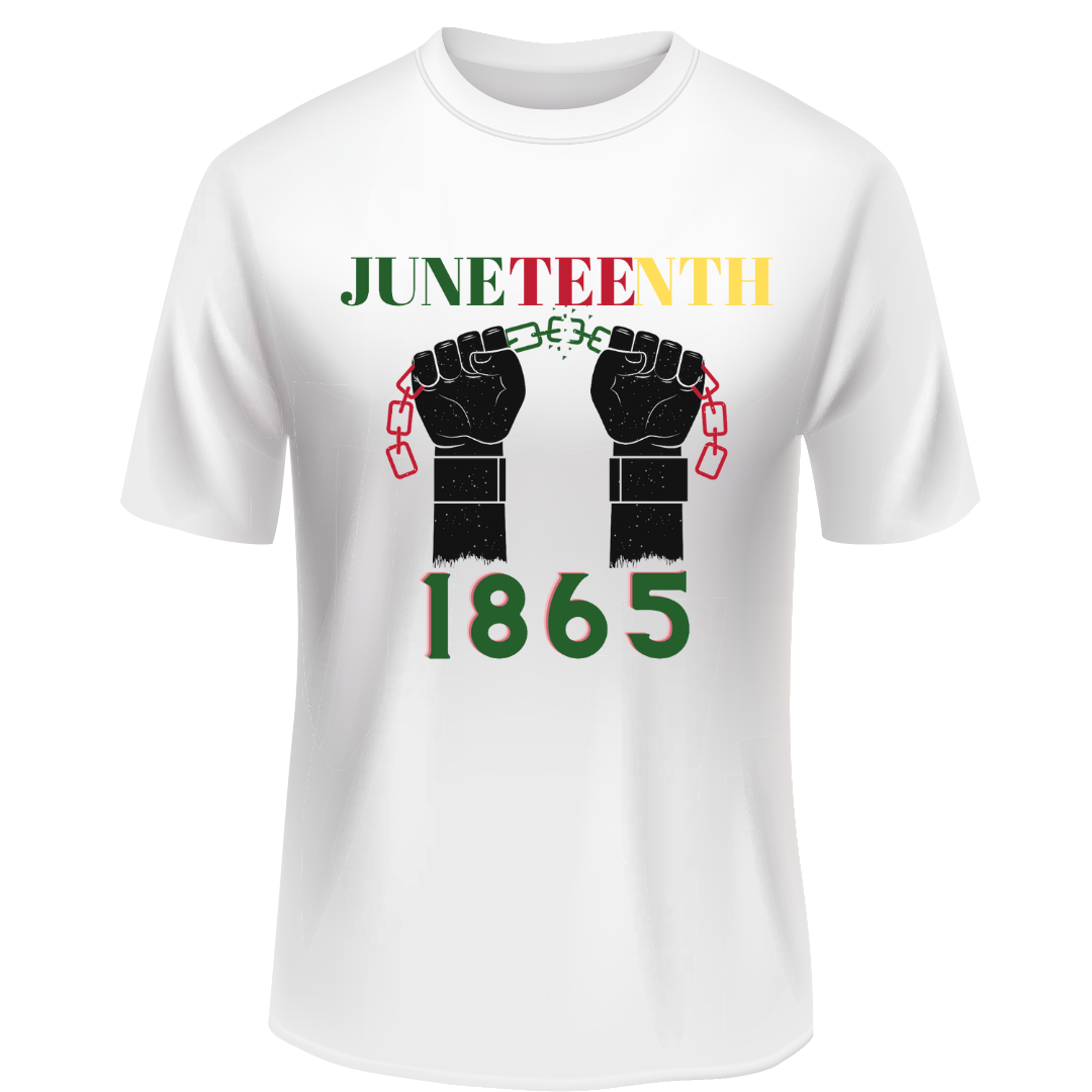 Juneteenth T-shirt