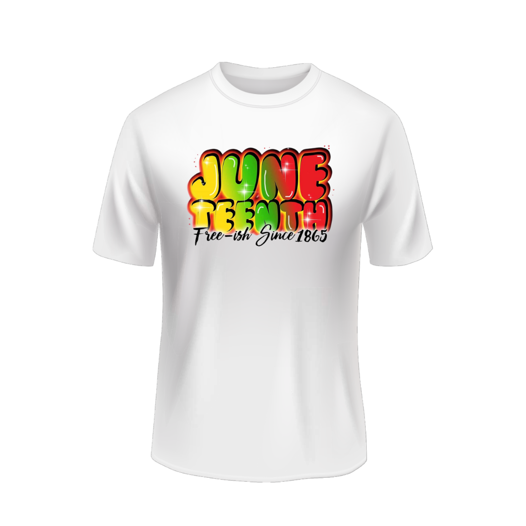 Juneteenth T-Shirt