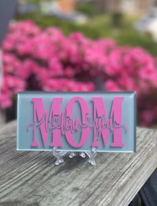 Mom Tiles