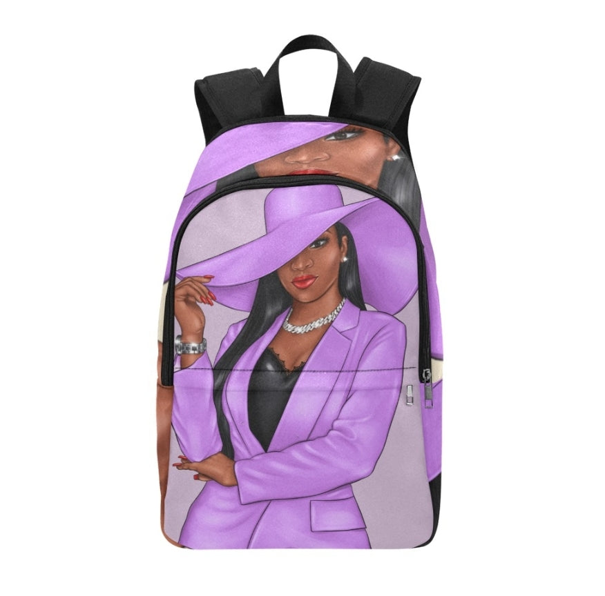 Diva Back pack