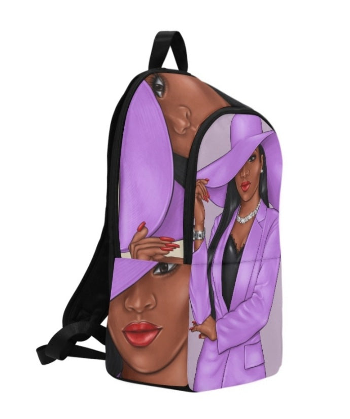 Diva Back pack