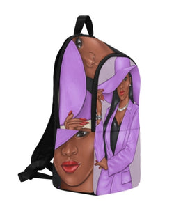 Diva Back pack