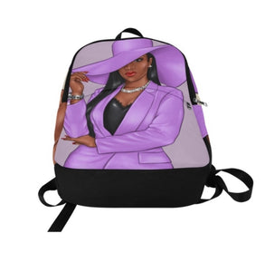 Diva Back pack