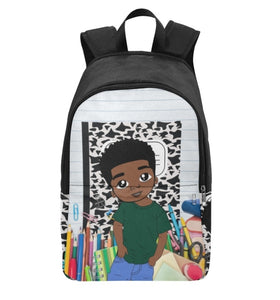 Boys Backpack