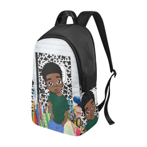 Boys Backpack