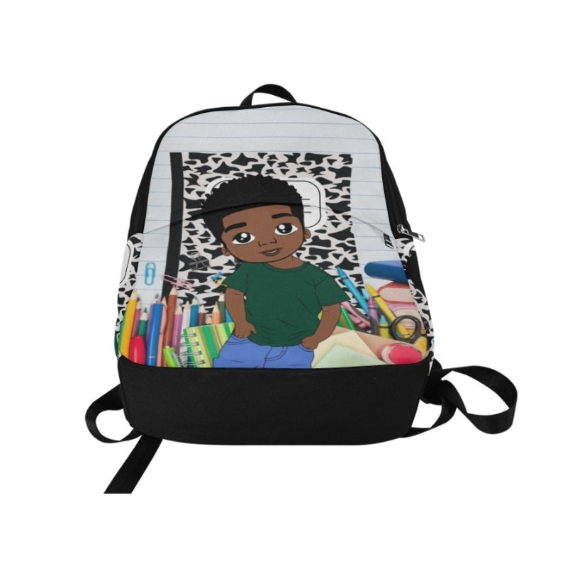 Boys Backpack