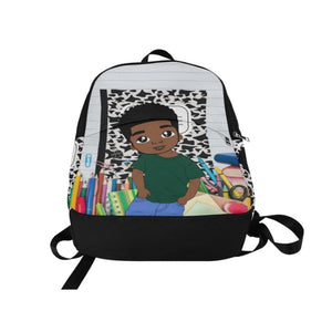 Boys Backpack