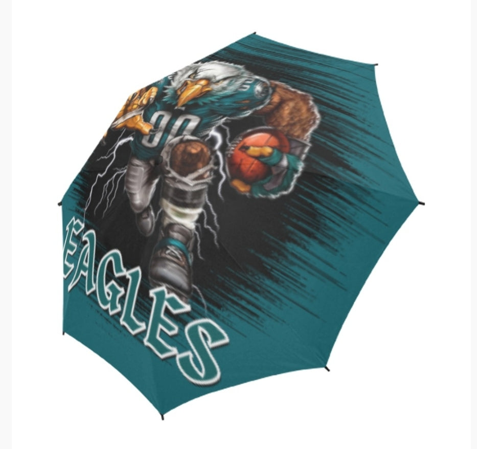 Custom umbrella