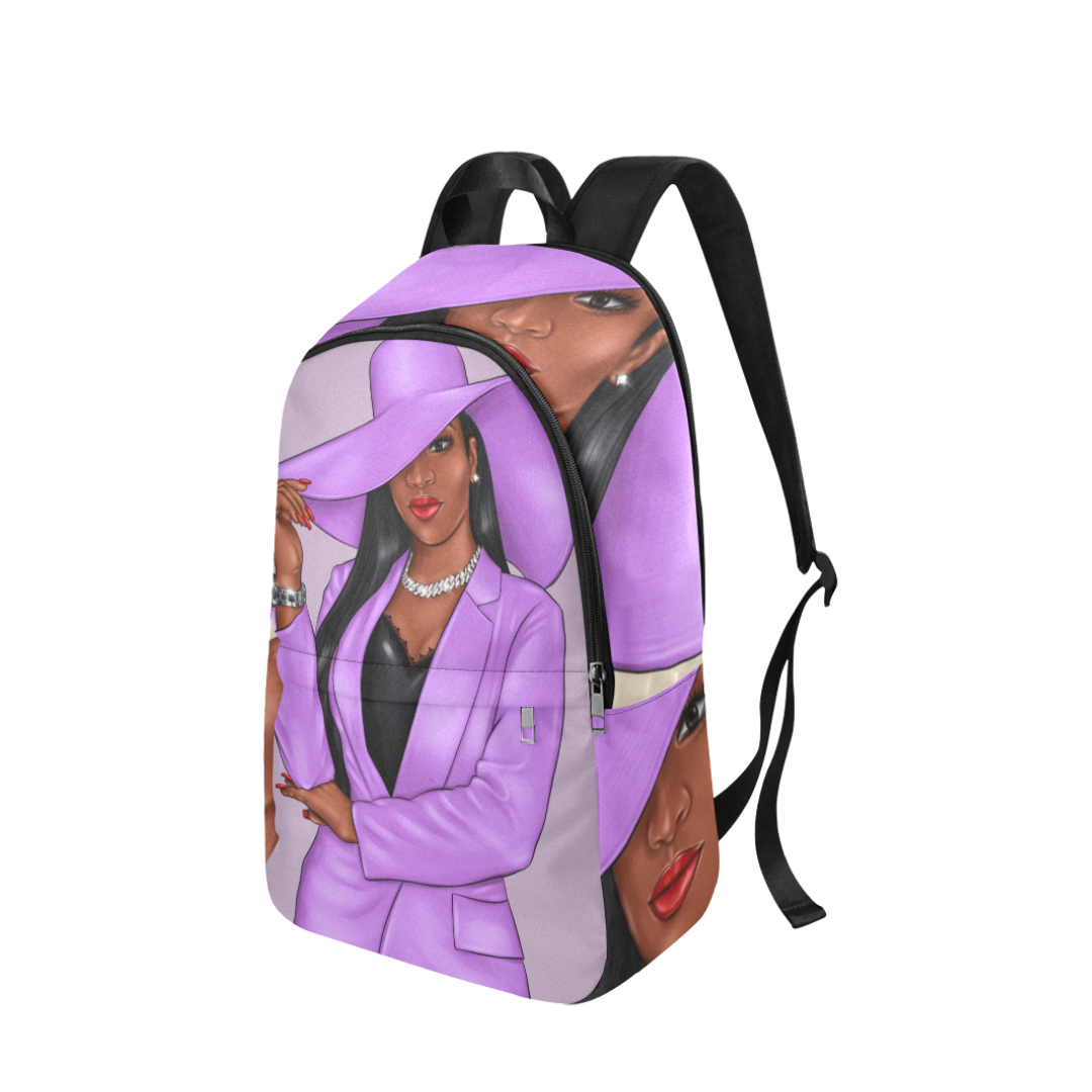 Diva Back pack