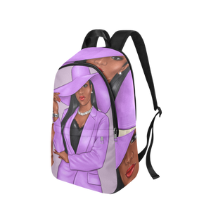 Diva Back pack