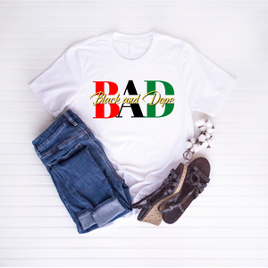 BAD T-Shirt