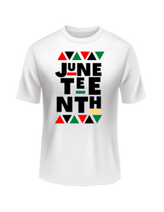 Juneteenth T-shirt